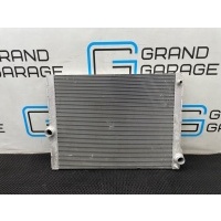радиатор охлаждения BMW 7-Series F01 2010 17117570093