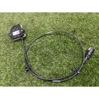 трос кулисы кпп Audi Q5 FY B5 NY 2020 80b713035a
