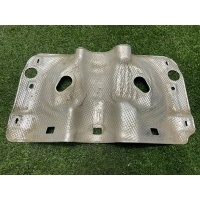 Тепловой экран Audi Q5 FY B5 NY 2020 80a521443d