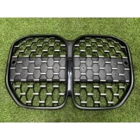 решетка радиатора BMW 4 G22 51138078548