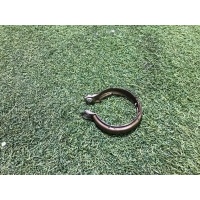 Хомут турбины Mercedes-Benz E class W213 2020 A0009959603