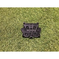 Крышка блока предохранителей Mercedes-Benz E class W213 2020 A2055450700