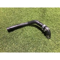 Патрубок системы охлаждения Audi Q5 FY B5 NY 2020 80A819370B, 80A819370