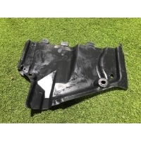 защита днища Audi Q5 FY B5 NY 2020 80A825201