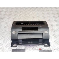 Дефлектор обдува салона Citroen C4 2009 9646338277