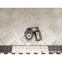 Датчик удара Citroen C4 2006 9646768980,604288200
