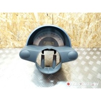 Щиток приборов (приборная панель) Smart Fortwo 2003  88311294,0001186V022,88546046,110008872010,KB129220090502K05,VD0993790007,0001187V015