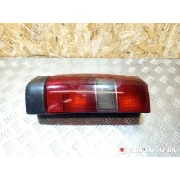 Фонарь задний левый Volvo V70 1999 3512318,3512424