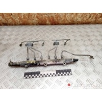 топливная рампа Volvo XC90 2005 0445215015,30622085,0281002612