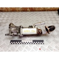 радиатор egr Peugeot 407 2009 9656911780,9681677780
