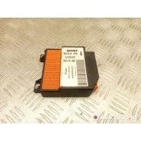 Блок AirBag Smart Fortwo 2003 0000055V008,993791002