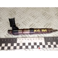 Форсунка Citroen C8 2005 9659228880,0445115025,0445115092,0986435351,0986435450,1509239,8G9Q9F593AA,CV6Q9F593AA,1980EF,1980J8,96592288,0441418028