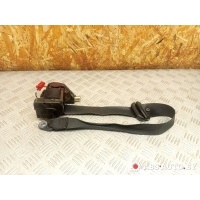 Ремень безопасности передний левый Smart Fortwo 2003 33003480,00061751