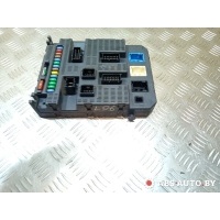 Блок управления (другие) Citroen C8 2006 9663798480,BSI2004P0800