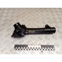 Патрубок интеркулера Renault Grand Scenic 3 2011 144602487R,8200687468E,061952
