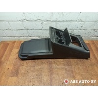 Консоль салона (кулисная часть) Volvo XC90 2005 30643837,39987022,39987027,30643107,30643839,1306608,506ZP84