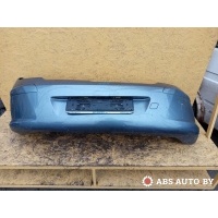 Бампер задний Peugeot 308 T7 2009 9680442277