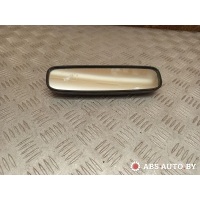 Зеркало салона Peugeot 4007 2009 E4022197