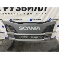 капот Scania 6 2680451,2502345