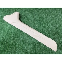 Панель центральной консоли лев. Jaguar XF X250 2011 C2Z1042LEG,8X23F045D71AH0LEG