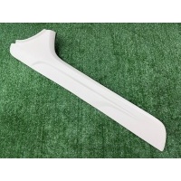 Панель центральной консоли лев. Jaguar XF X250 2011 C2Z1042LEG,8X23F045D71AH0LEG