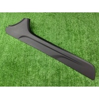 Панель центральной консоли лев. Jaguar XF X250 2011 C2Z1042LEG,8X23F045D71AH0LEG