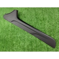 Панель центральной консоли лев. Jaguar XF X250 2011 C2Z1042LEG,8X23F045D71AH0LEG