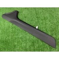 Панель центральной консоли лев. Jaguar XF X250 2011 C2Z1042LEG,8X23F045D71AH0LEG