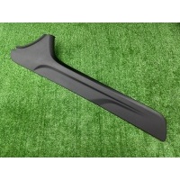 Панель центральной консоли лев. Jaguar XF X250 2011 C2Z1042LEG,8X23F045D71AH0LEG