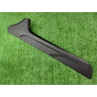 Панель центральной консоли лев. Jaguar XF X250 2011 C2Z1042LEG,8X23F045D71AH0LEG