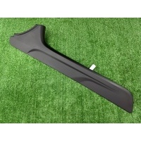 Панель центральной консоли лев. Jaguar XF X250 2011 C2Z1042LEG,8X23F045D71AH0LEG