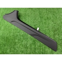 Панель центральной консоли лев. Jaguar XF X250 2011 C2Z1042LEG,8X23F045D71AH0LEG