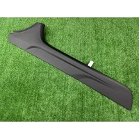 Панель центральной консоли лев. Jaguar XF X250 2011 C2Z1042LEG,8X23F045D71AH0LEG