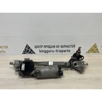 Рулевая рейка BMW X3 G01 до Рестайлинг 2017-2021 32106893595