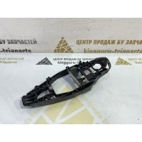 Кронштейн ручки двери BMW X5 G05 2019-2023 51219881774