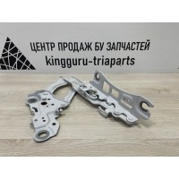 Петля капота BMW 3 G20 2018-2022 41008494431