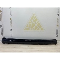 Накладка порога BMW X5 G05 M-Pack 2019-2023 51778099112