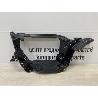 Кронштейн насадки глушителя BMW X5 G05 2019-2023 51128074188