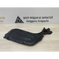 Защита днища BMW X5 G05 M-Pack 2019-2023 51128091980