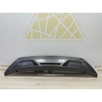 Накладка бампера Omoda C5 T19C 2022-2024 602002020AA