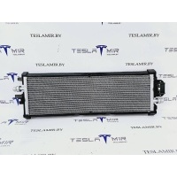 Радиатор кондиционера Tesla Model 3 2020 1077082-00-C,1077082-00