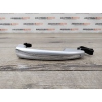 Ручка двери наружная CITROEN C5 X7 2008 9101HR