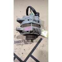 Генератор A5TB1391 на Honda Fit GD1 L13A Honda A5TB1391 A5TB1391