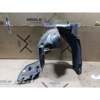Подкрылок 74101-TK6 на GP2 LDA 74101-TK6 74101-TK6