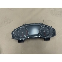 Спидометр часы 2.0 tdi автомат audi a4 b9 8w 8w0 рестайлинг 19 -