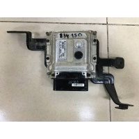Блок управления двигателем Hyundai Hyundai Solaris 2010-2017 391132B670