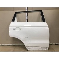 Дверь задняя правая Geely Geely Atlas Pro 2019> 5081047100C15