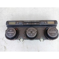 Панель управления volkswagen oe 1k0907044dc