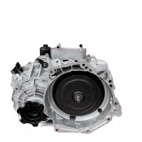 Кпп автоматическая volvo s80 v70 1.6 d dg9r7000aa