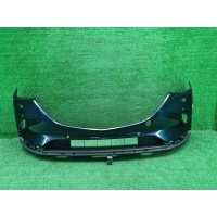 Бампер передний Mazda CX-9 2 (2016-2021) Mazda Параметр: Модель 2016 TK9550031KBB